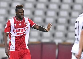 ANAD, decizie în cazul Magaye Gueye: poate juca fotbal din nou!