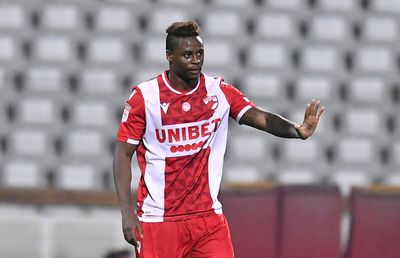 ANAD, decizie în cazul Magaye Gueye: poate juca fotbal din nou!