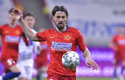 Destinația lui Ante Vukusic după ce va pleca de la FCSB: „Iadul de acolo se va termina în curând”