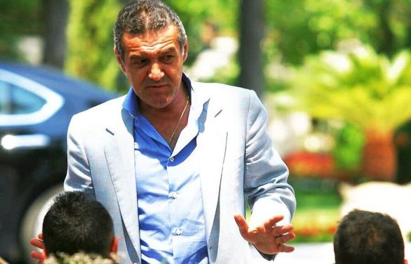 Gigi Becali se ia de un fost fotbalist de la FCSB: „Ce voiai tu, să pleci pe trei lei? Adică noi suntem proști?”