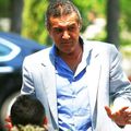 Gigi Becali, patronul celor de la FCSB, continuă să alimenteze tensiunile dinaintea duelului CSA Steaua - FCSB 2.