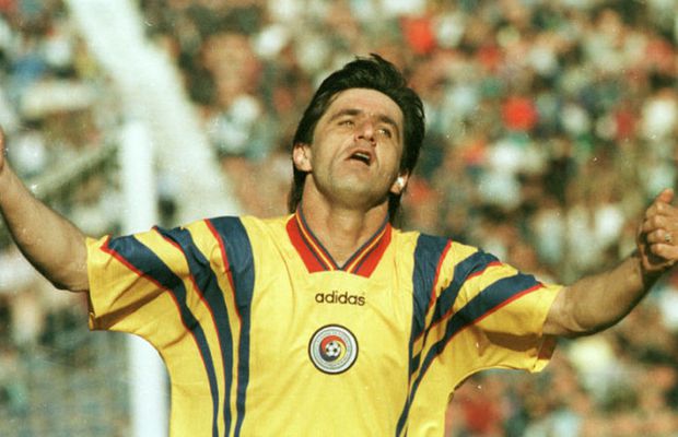 EXCLUSIV Marius Lăcătuș, dezvăluire după aproape 3 decenii: „Cineva din fotbal mi-a blocat drumul spre Mondialul din ‘94! Am bănuielile mele”