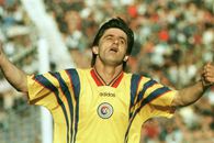 EXCLUSIV Marius Lăcătuș, dezvăluire după aproape 3 decenii: „Cineva din fotbal mi-a blocat drumul spre Mondialul din ‘94! Am bănuielile mele”