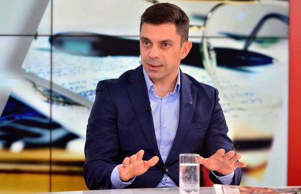 Scandal la federația de ciclism înaintea alegerilor: „Aranjamente individuale și conflicte de interese” vs „Ministrul Novak trebuie să-l tragă la răspundere pe fostul președinte Novak”