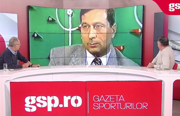 VIDEO Imagini de colecție de acum 25 de ani: „Mamă! Atunci veneam cu respect, cu cravată. O emisiune excepțională!”