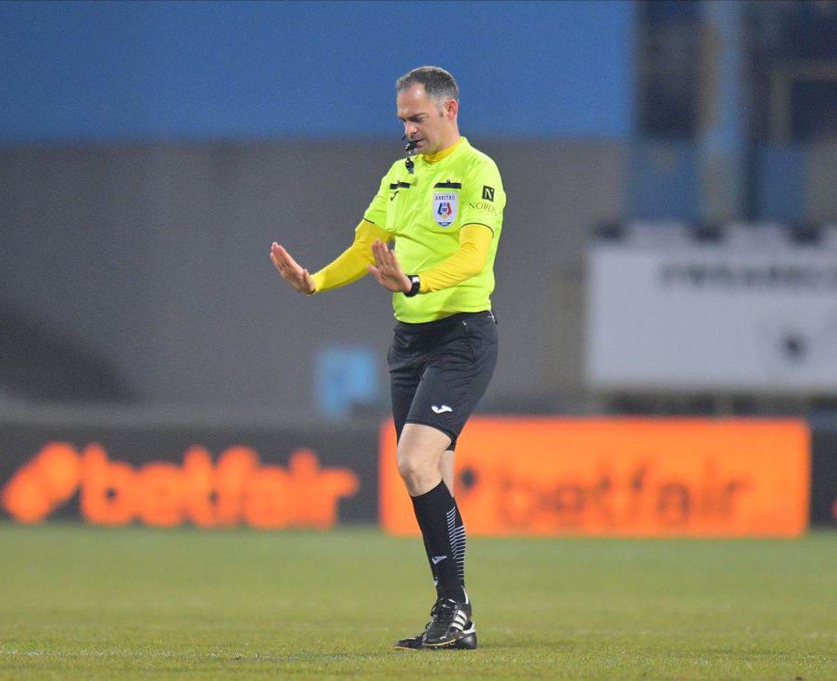 Gaz Metan - Craiova 0-2. Marinos Ouzounidis așteaptă întăririle: „Cu ei am avea mai multe soluții”