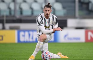Se face transferul la Genoa! Radu Drăgușin, convins să accepte schimbul dorit de Juventus