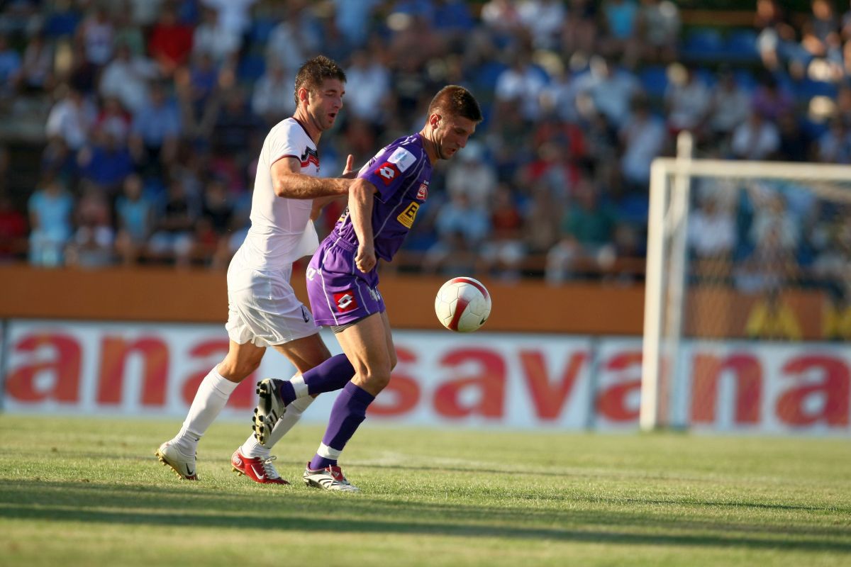 A fost ofertat de CSA, dar nu dă înapoi: „Pentru mine, echipa domnului Becali e Steaua!”