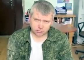 Mărturia unui pilot rus capturat de Ucraina: „Am pierdut deja acest război. Nu mai urmați ordinele criminale!”