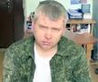 Pilotul rus Krishtop Maxim Sergeevich a fost capturat pe 6 martie de armata Ucrainei