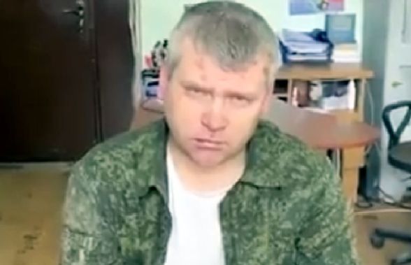 Mărturia unui pilot rus capturat de Ucraina: „Am pierdut deja acest război. Nu mai urmați ordinele criminale!”