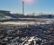 Stadionul Gagarin din Chernihiv (foto: Ukrinform)