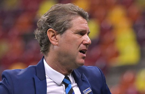Răducioiu e revoltat: „Ce caută Steaua în Liga 2? E absurd ca echipa asta să joace!”