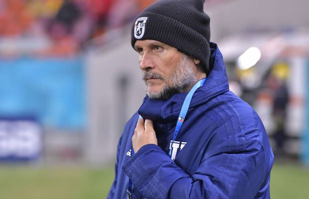 Cei de la FCU Craiova își pun cenușă în cap: „Cel mai slab meci al nostru în 2022!”