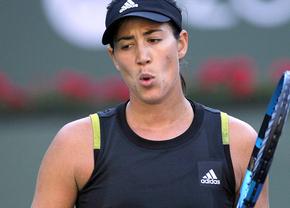 Surprize la Indian Wells » Halep și Cîrstea au scăpat de 3 favorite de pe partea lor de tablou + victorie pentru Emma Răducanu