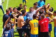 Adrian Mihalcea a dus Slobozia în play-off-ul Ligii 2: „Salvarea de la retrogradare a fost mai grea!”