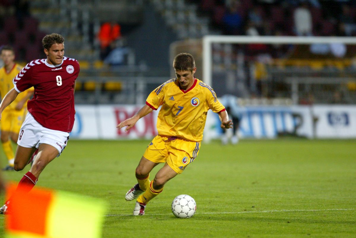 A fost ofertat de CSA, dar nu dă înapoi: „Pentru mine, echipa domnului Becali e Steaua!”