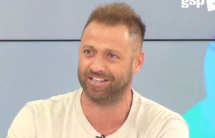 Un fost jucător din Ștefan cel Mare nu are milă de „câini”: „Noi suntem ultima generație care a mai jucat fotbal la Dinamo”