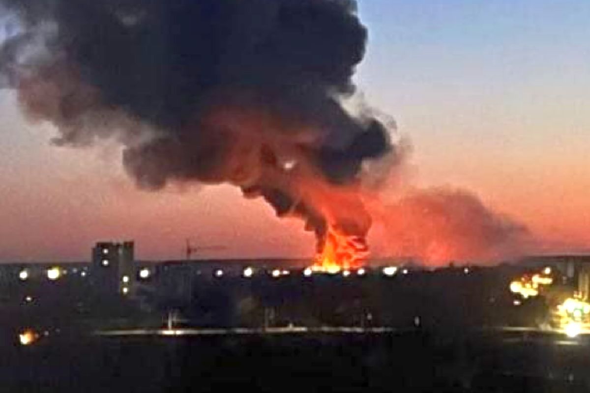 Război în Ucraina, ziua a 17-a » Bombardamente în vestul țării + Mesajul lui Zelenski pentru mamele soldaților ruși