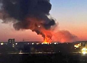 Război în Ucraina, ziua a 17-a » Bombardamente în vestul țării + mesajul lui Zelenski pentru mamele soldaților ruși