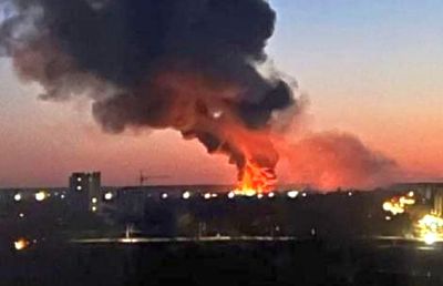 Război în Ucraina, ziua a 17-a » Bombardamente în vestul țării + Mesajul lui Zelenski pentru mamele soldaților ruși