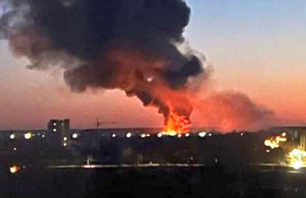 Război în Ucraina, ziua a 17-a » Bombardamente în vestul țării + Mesajul lui Zelenski pentru mamele soldaților ruși