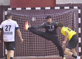 Și-au luat portar de națională » Transfer important pentru Dinamo