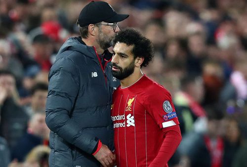 Liverpool a învins-o pe Brighton în deplasare, scor 2-0, în runda #29 din Premier League. Pe „Amex Stadium” a existat și un moment tensionat între Jurgen Klopp, antrenorul „cormoranilor”, și superstarul Mohamed Salah.