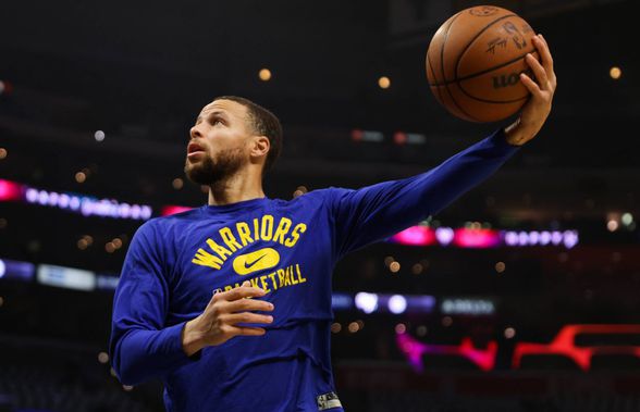 Steph Curry, de neoprit! La câte puncte înscrise în NBA a ajuns + Gregg Popovich, antrenorul cu cele mai multe victorii din istoria competiției