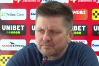 Dusan Uhrin, înainte de primul meci la Dinamo: „Sunt probleme, am multe de îmbunătățit” » Ce mesaj are pentru fani