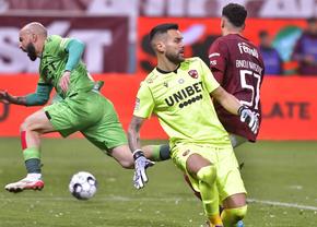 Rapid - Dinamo » Primul derby din play-out: echipe probabile + cele mai tari cote la pariuri