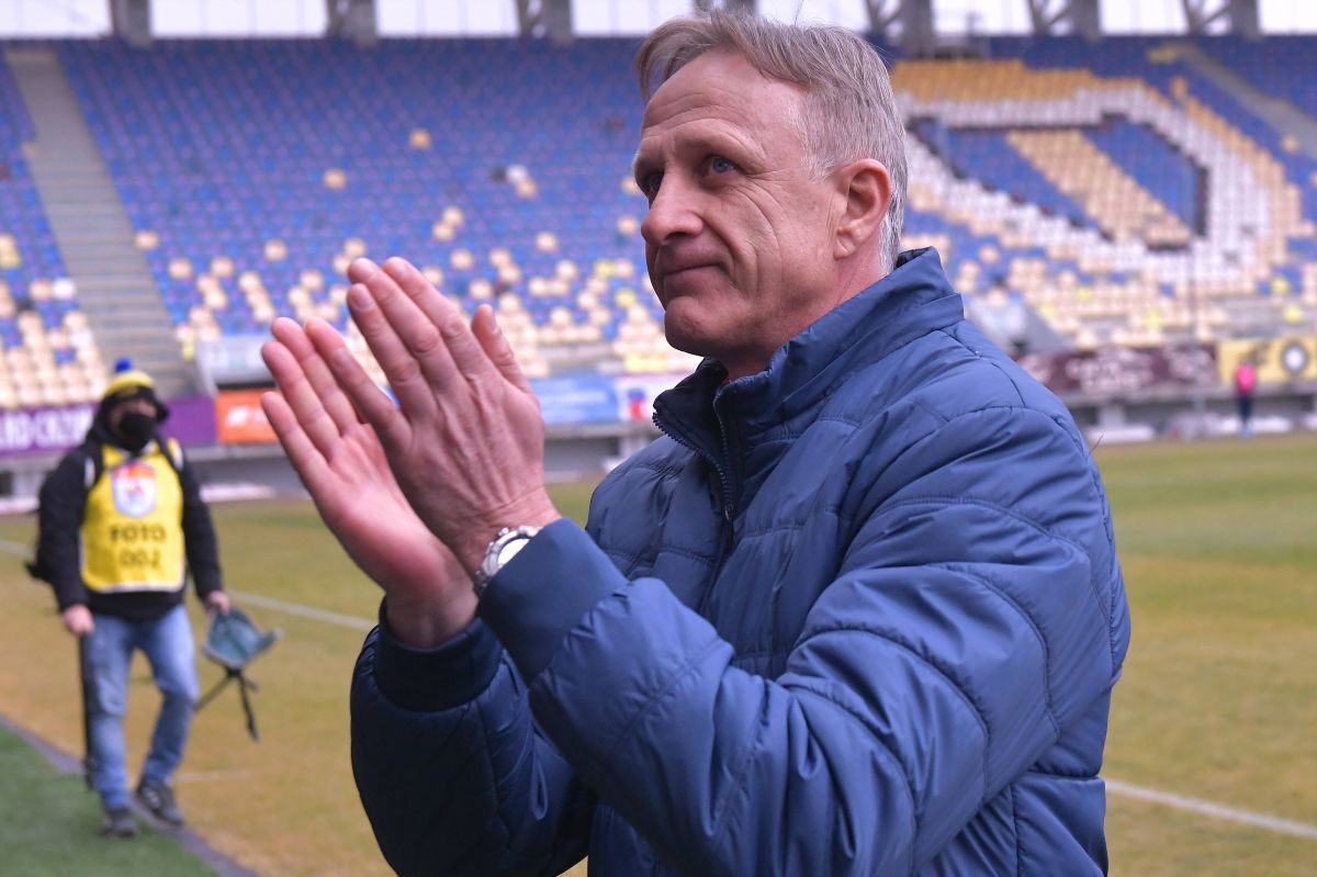 Emil Săndoi #60 » „Spovedania” fostului campion cu Știința: „Nu știu dacă cineva din Craiova mai are așa ceva” + Un regret arzător: „Mi-aș fi dorit din suflet”