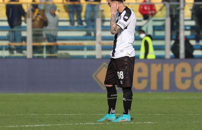 Dennis Man, criticat după ultimul meci la Parma: „Își arată limitele”