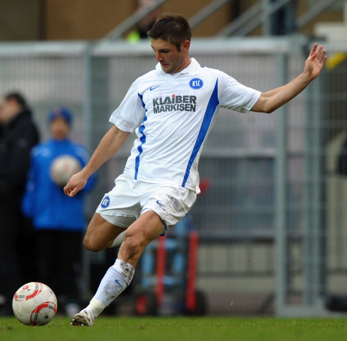 FOTO Andrei Cristea se retrage! Imagini din cariera sa