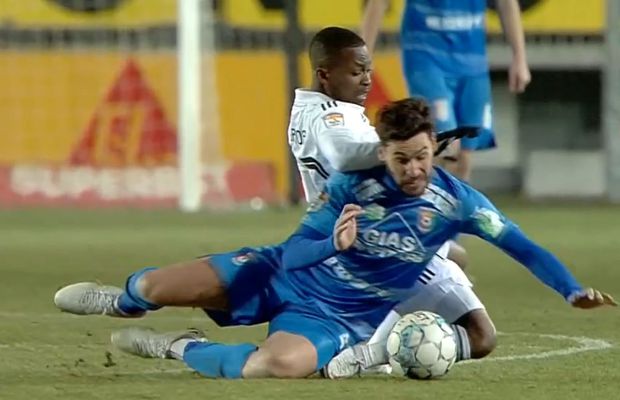 Meci dezolant în play-out! Chindia și FCU Craiova n-au jucat aproape nimic » Clasamentul ACUM