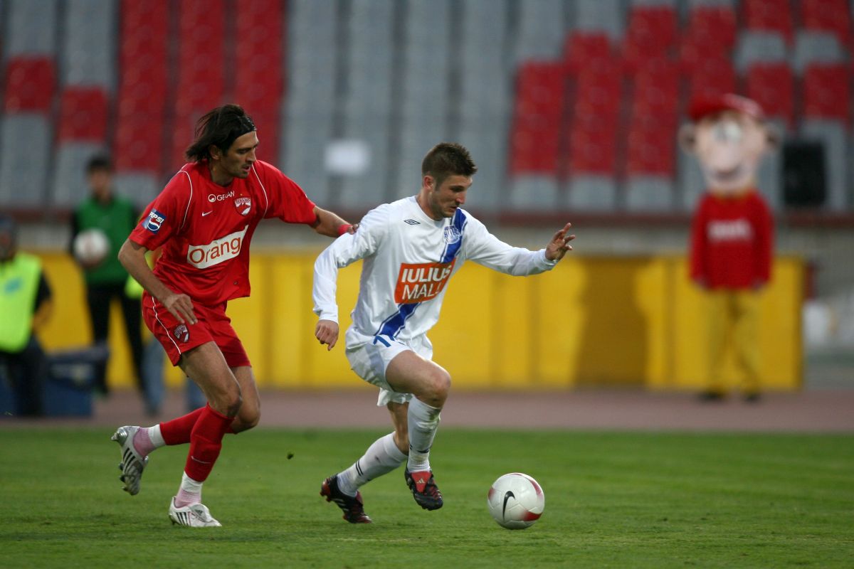 A fost ofertat de CSA, dar nu dă înapoi: „Pentru mine, echipa domnului Becali e Steaua!”