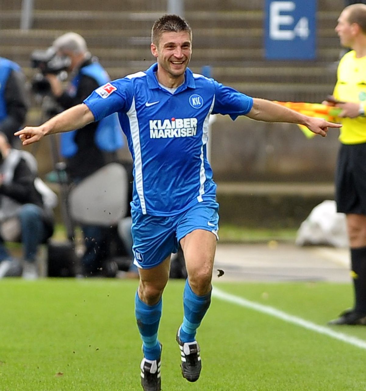 A fost ofertat de CSA, dar nu dă înapoi: „Pentru mine, echipa domnului Becali e Steaua!”