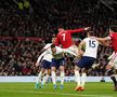 Manchester United - Tottenham 3-2. Cristiano Ronaldo a devenit cel mai bun marcator din istoria fotbalului! Hattrick pentru portughez