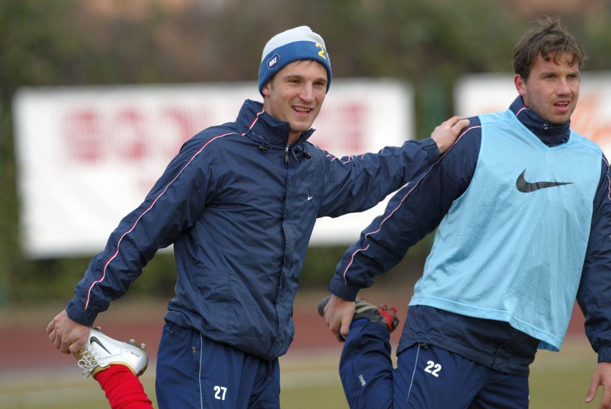 A fost ofertat de CSA, dar nu dă înapoi: „Pentru mine, echipa domnului Becali e Steaua!”