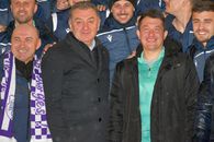 Primarul iese la atac, după înfrângerea lui FC Argeș cu CSU Craiova: „Mă implic ca banul public să fie cheltuit cu cap!” + 3 jucători luați în colimator