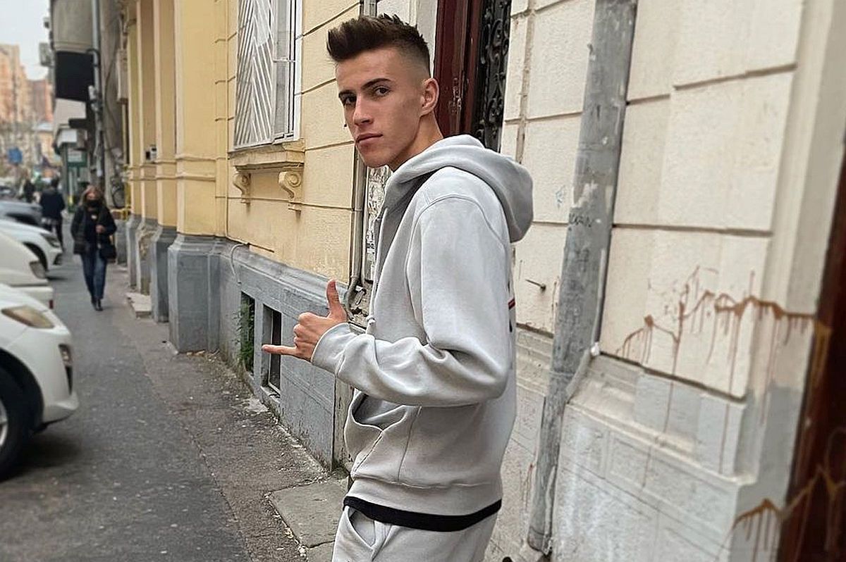 Octavian Popescu l-a uimit pe Mihai Stoica: „Altul, dacă ar avea mașină nouă, asta făcea”