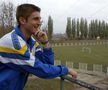 S-a retras ultimul mare golgeter al României » Povești din carieră și regretul arzător al lui Andrei Cristea: „Puteam face lucruri și mai frumoase”