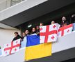 România - Georgia (foto: Raed Krishan/GSP)