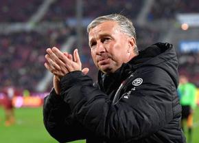 Dan Petrescu, elogii pentru un jucător: „Cu el în echipă, e posibil orice” + ce spune despre avansul față de FCSB