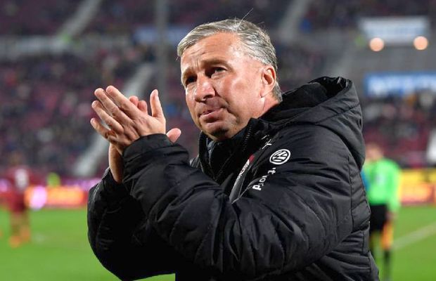 Dan Petrescu, elogii pentru un jucător: „Cu el în echipă, e posibil orice” + Ce spune despre avansul față de FCSB