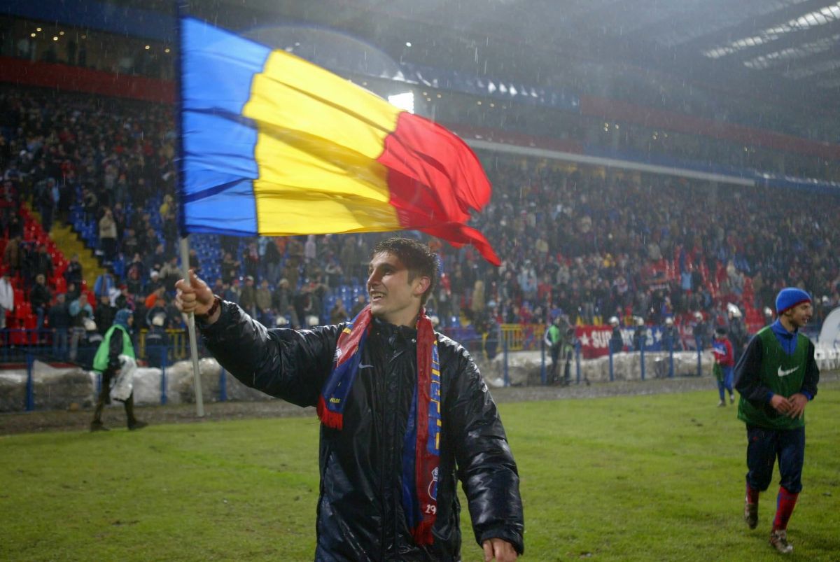 S-a retras ultimul mare golgeter al României » Povești din carieră și regretul arzător al lui Andrei Cristea: „Puteam face lucruri și mai frumoase”