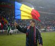 A fost ofertat de CSA, dar nu dă înapoi: „Pentru mine, echipa domnului Becali e Steaua!”