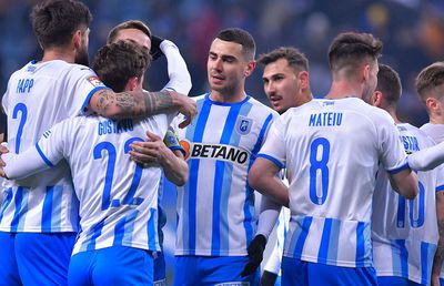 MM Stoica, după CSU Craiova - FC Argeș: „Se vede mâna lui Reghe. Chiar dacă are probleme, nu le duce în vestiar”