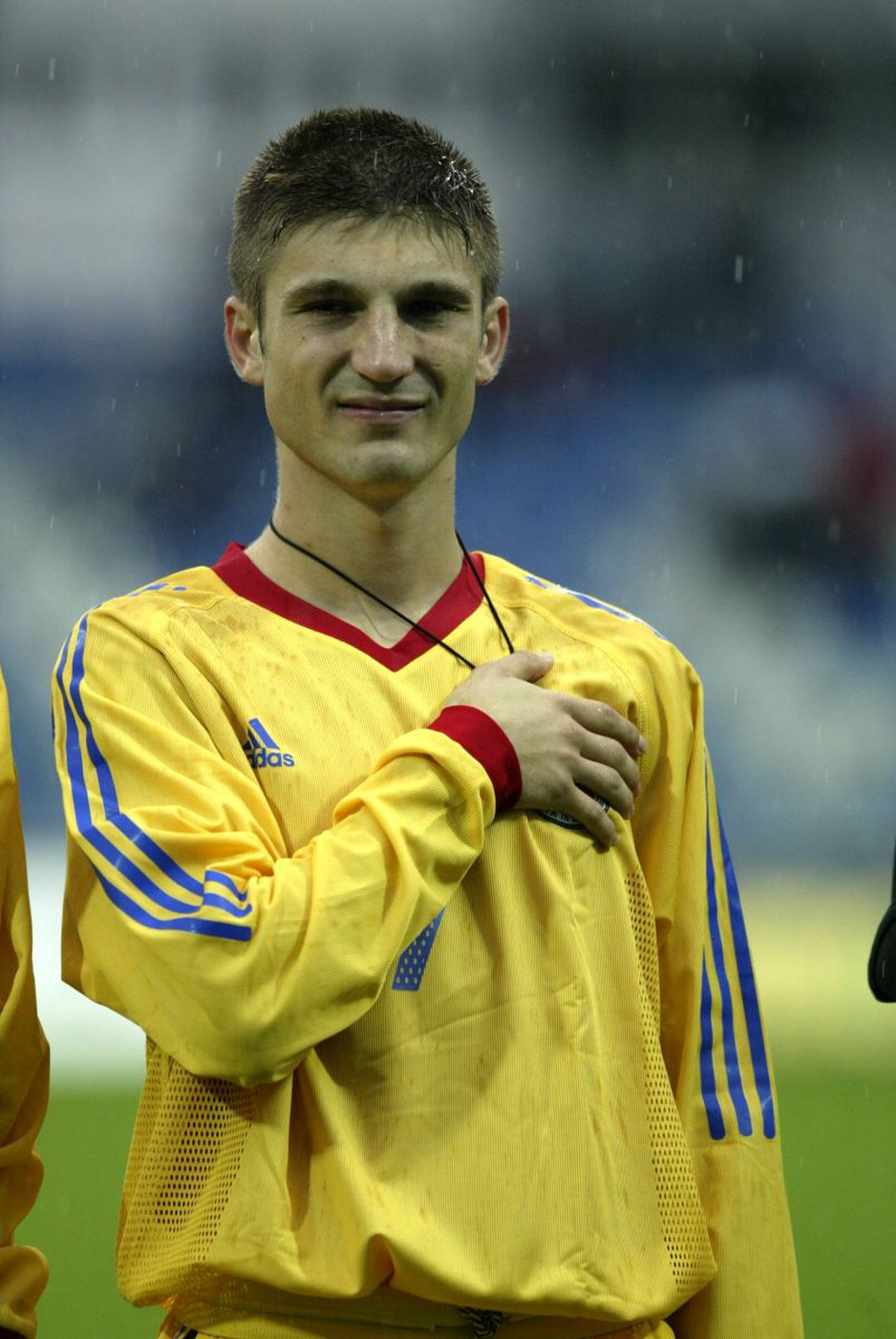 A fost ofertat de CSA, dar nu dă înapoi: „Pentru mine, echipa domnului Becali e Steaua!”