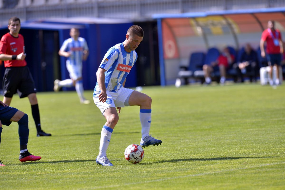 Andrei Cristea, dezvăluiri fabuloase » Ce primă pregătise Becali pentru meciul cu Middlesbrough + Cum se războia cu Copos: „Luau Gazeta, o citeau, apoi măreau suma”